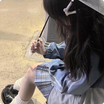 杂货店老板的儿子