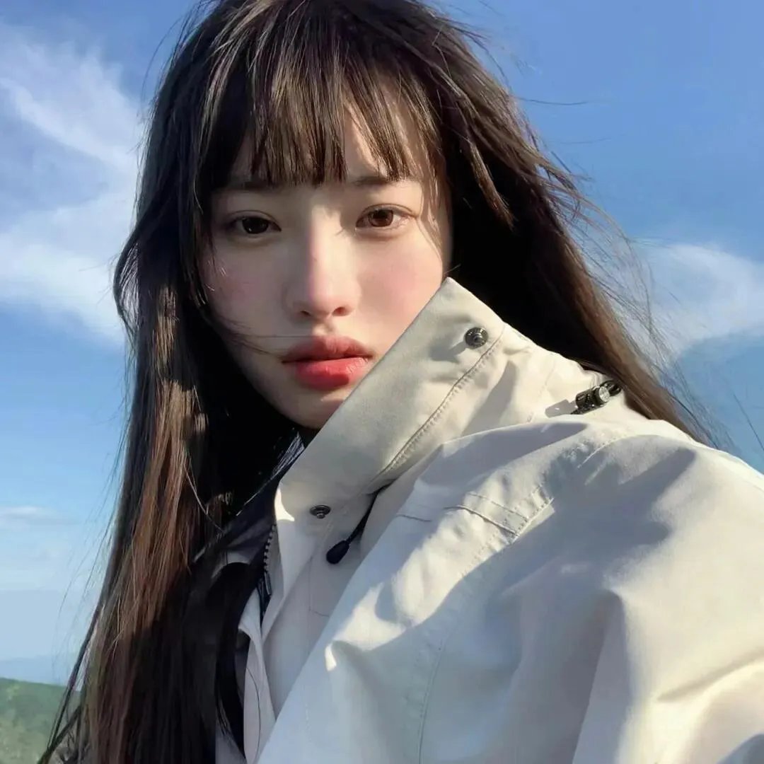 她的马拉松